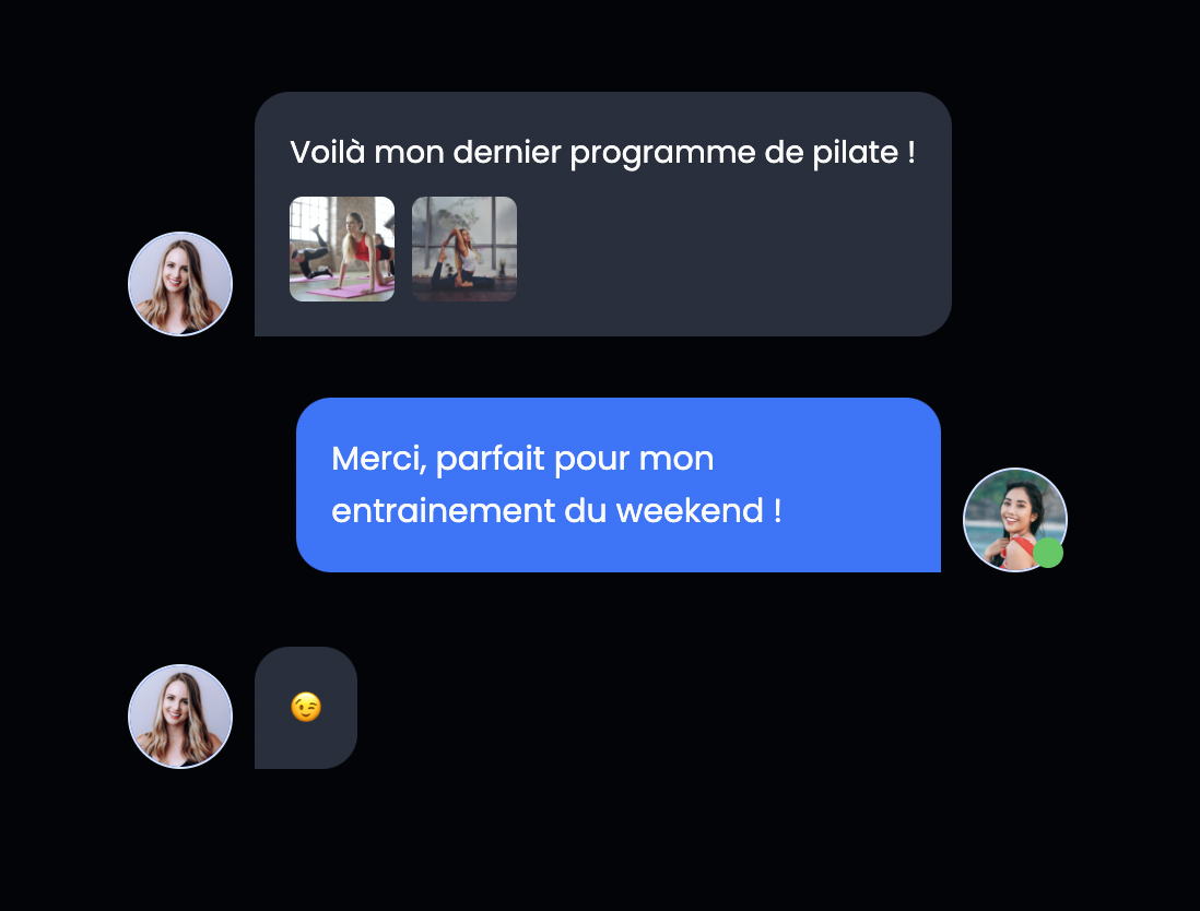 Comment demander un média privé sur MYM ? • Blog MYM