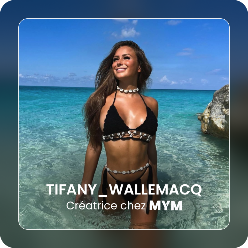 Tiffany wallemacq